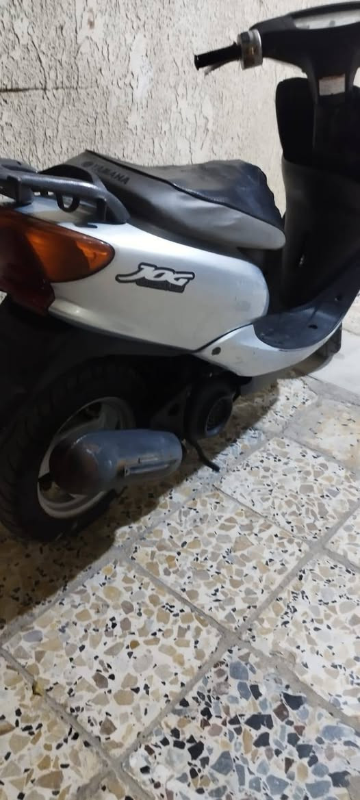 عصفوريه لبيع شغاله مكفوله محرك مامفتوح دراجه جديده


**إذا كنت صاحب هذا الإعلان وتريد حذفه لأي سبب، رجاءا أرسل رسالة إلى الدعم الفني**