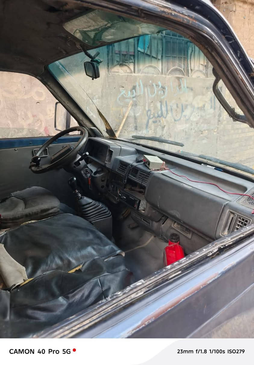 كيا بستا 94 اصولية رقم الماني، بابل، محرك گير اكسل مكفولات، غرامات ما مطلوبة،
فقط مطلوبة هيئه  540 سعرها 18 وبيها مجال للشراي  للتواصل ***********.
بي واتساب
