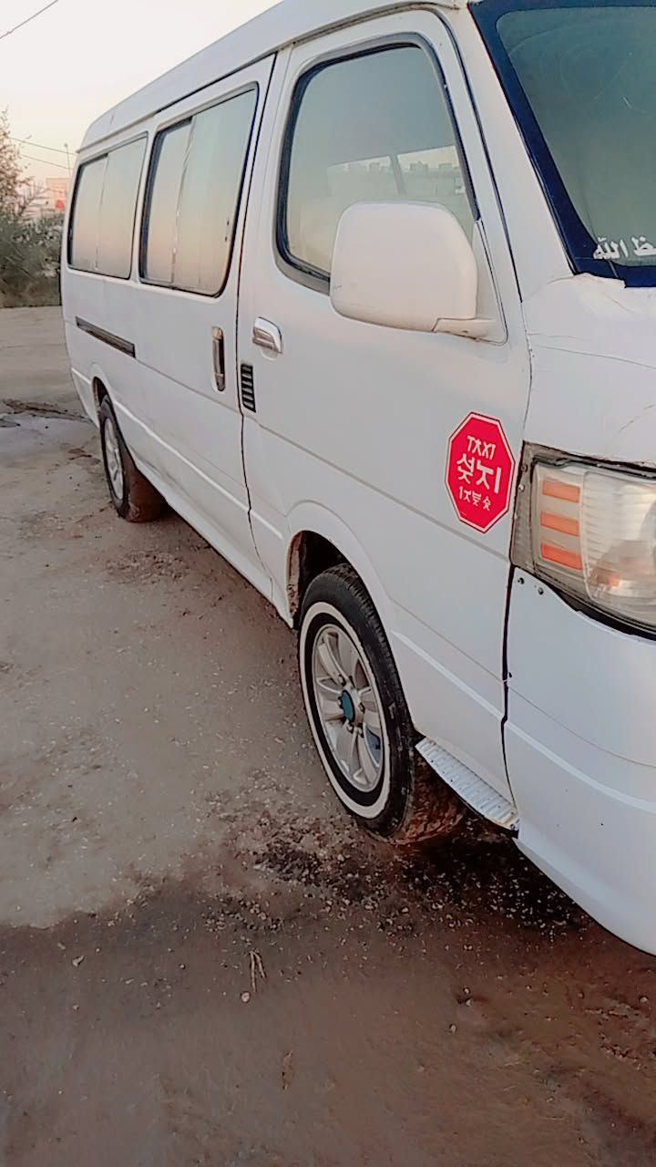 جمبي موصليه بسم مواطن سنويه عضم  مكينة كاز 3000 مكينه وكير واكسن شرط حداديه جديده تخم تاير مشط باور جدد كهربائيات شغاله سعرها 34 مكاني الديوانية *********** الشراي يتصل
