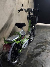 باسكل شحن • بريك خلفي عاطل • كركوك بنجا علي