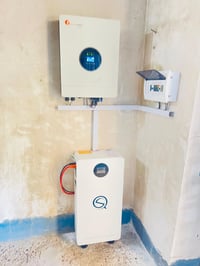 ناحية الرياض • قرية ربزة • الكترونيات