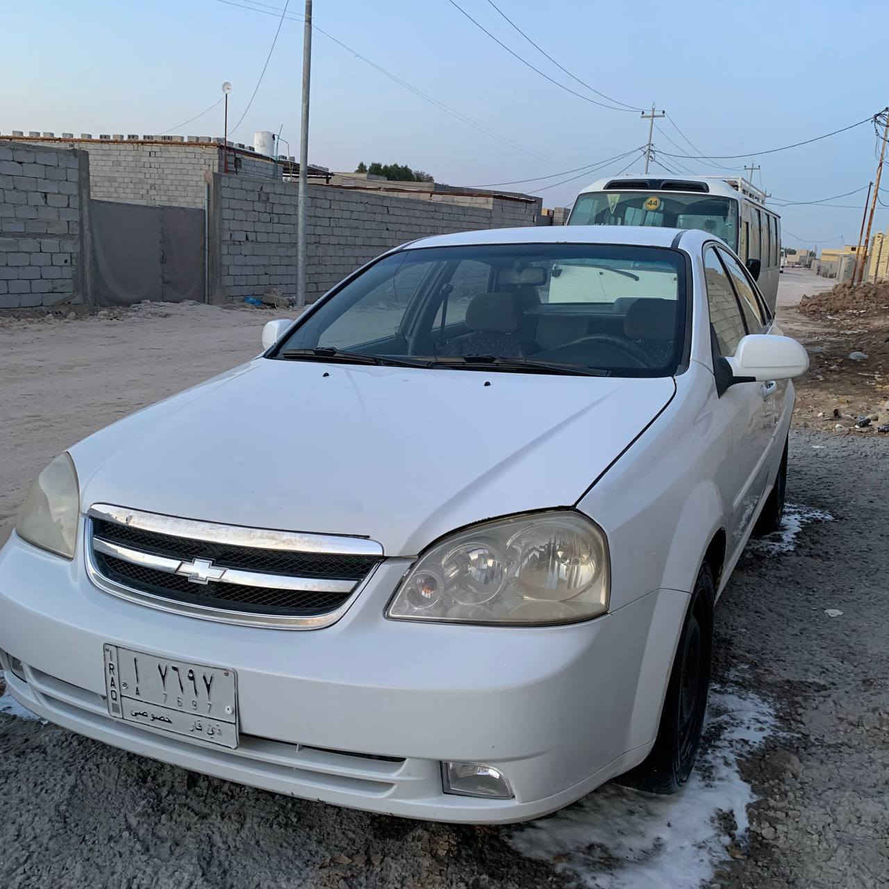 اوبترا موديل ٢٠١١ بسمي سنويه ٢٧ سياره جاهزه للاخير مكينه كير حداديه تبريد تخم تاير كهربائيات تبديل جاملغ الامامي والبنيد مفتوح مكاني الناصريه 
السعر ٧٢ 
***********
