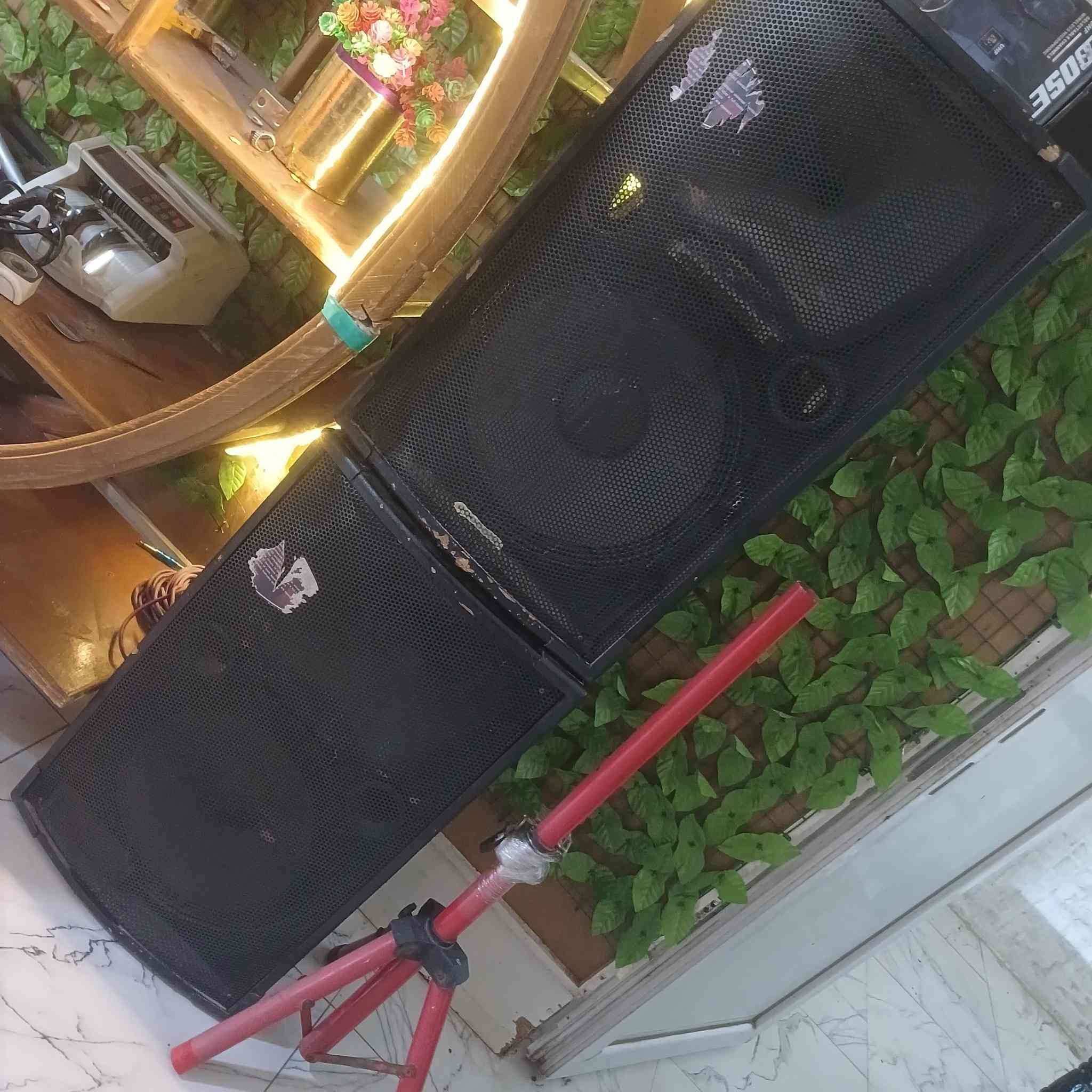 منضومه صوت ب المكان بغداد المعامل ***********
