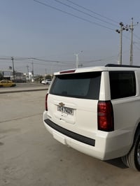 تاهو LT • ٢٠١٥ • ٧٤ الف