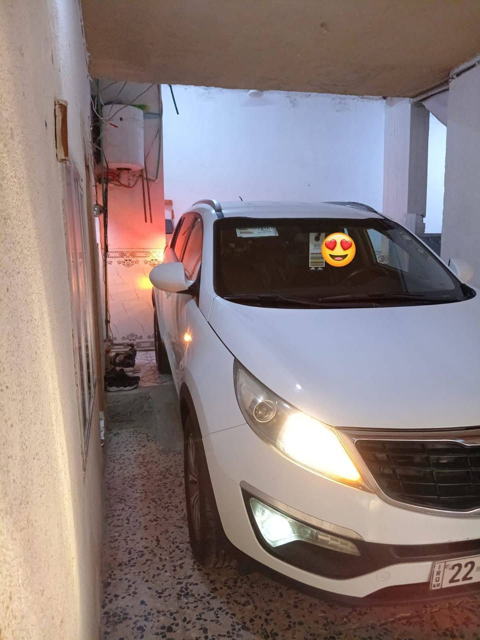 كيه سبورتج خليجي مال بيت السياره حلوه وجديده 2015 بيهه بارد اربع أصابع بل مدكر الكدام جهت السائق وتكحيل بل مدكر الخلف العبري ..السعر 140 العنوان
البصره الزبير ***********
كيه سبورتج خليجي مال بيت السياره حلوه وجديده 2015 بيهه بارد اربع أصابع بل مدكر الكدام جهت السائق وتكحيل بل مدكر الخلف العبري ..السعر 140 العنوان
