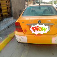 جيلي ckللبيع مكفولة كير مكفول محرك يراد تجفيت رقم انكليزي جديد السعر 2...