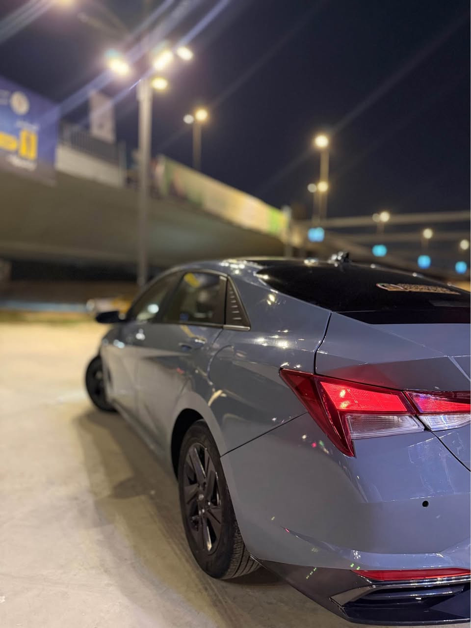 النترا. 2023

فول مواصفات عده الفتحه

تايرات جدد

صدر جديد

ماشيه 50k

مكاني بغداد

ضربه جنطه

او جاملغ خلفي

او جاملغ امامي تبديل لغد

بيها ترويج بلقماره 

كفاله شواصي كفاله تكم صور الحادث موجوده

سعر 115

*********** بغداد, العراق
