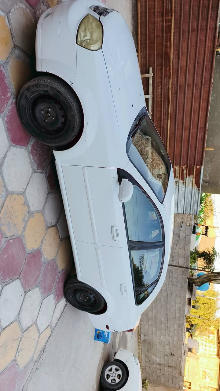 وبتره 2012 بغداد بسمي بيه قطعتين قبق جنطه وجملق مكان محرك 1600 مكان بغداد المعامل بستان سامي ***********
