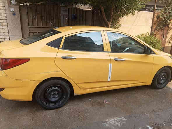 اسياره اكسنت وارد امريكى موديل 13 سياره ليبل واحد سياره خير من الله السعر 85 وبيهه مجال مكاني بغداد زعفرانيه شراي يتصل ***********
