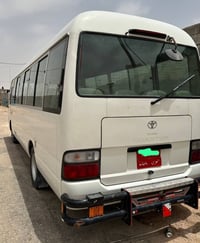 كوستر عالية • كاز • رقم سليمانيه