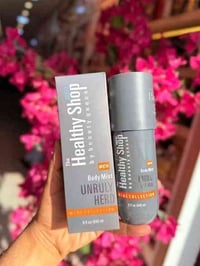 بودي ميست رجالي • ٢٤٠مل • ثلاث روائح