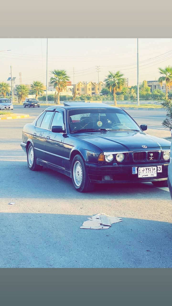 السلام عليكم 
للبيع ويرهم مراوس 
بيىم 525 اصل
 كير عادي محرك مسكر محرك بدايه تبخير 
تواير صدر نص عمر 
صبغ جماليه بدون ضربه وبدون خياس 
(رقم بغداد حائز ثالث وكاله خاصه فقط )
مكاني صلاح الدين تكريت حي الفرسان 
السعر ٣٨ وبيها محال شويه 
***********
