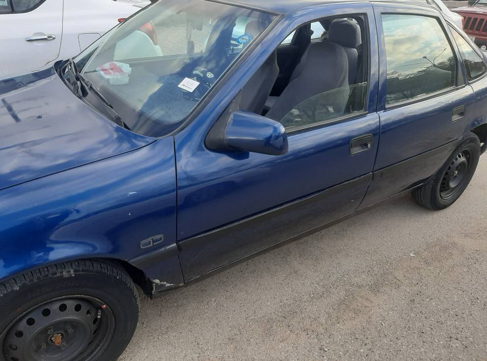 مكلف بالنشر اوبل فكترا ١٩٩٢ حجم ١٨ كير اوتو ماتيك صبغ عام جمالية شرط تحويل و الوكالة ٤٦ وبي مجال *********** كركوك, العراق
