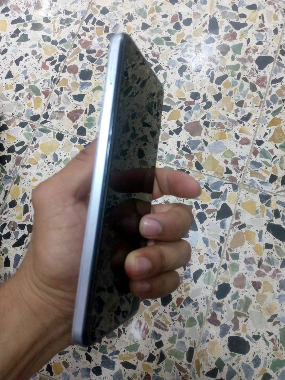 سلام عليكم جهاز للبيع
هونر x7b ذاكرة256 رام6 جهاز جديد مامبدل بي دبل شريحة كامرة صوت شبكة كله مكفول بصمة جانبية شغالة يدعم60 افريم بوبجي
 ملاحضة/ الجهاز بي فطر بلشاشة من جوة باقي مكفول عل فحص سعره120 قفل واتساب*********** بغداد