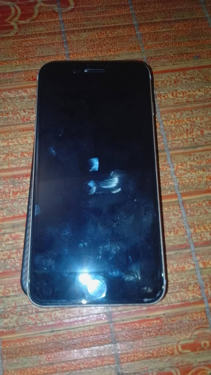 للبيع موبايل ذاكرة 32 شاشة مبدل كامراء امامي مشتغل بس خلفي سعر 50الف مكاني بغداد الحريه تتواصل خاص


**إذا كنت صاحب هذا الإعلان وتريد حذفه لأي سبب، رجاءا أرسل رسالة إلى الدعم الفني**