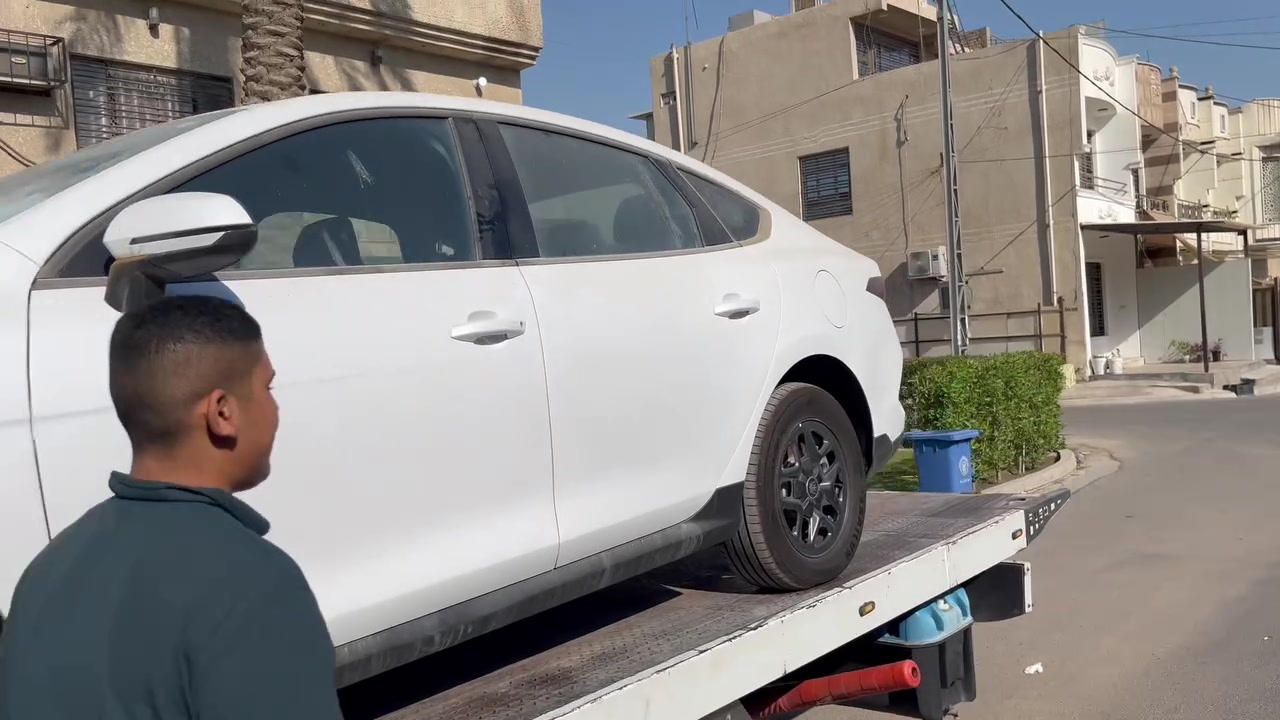 ارخص سعر على مستوى العراق 

انتبااااه انتباااااه 🔥🔥🔥🔥 اليووووووم !!!!!!

كن بلاس زيرووو 18 مليون و500 شغل واطلع 

سيل فايف زيروو 19 مليون و850 شغل واطلع 

بغداد السيدية ***********
