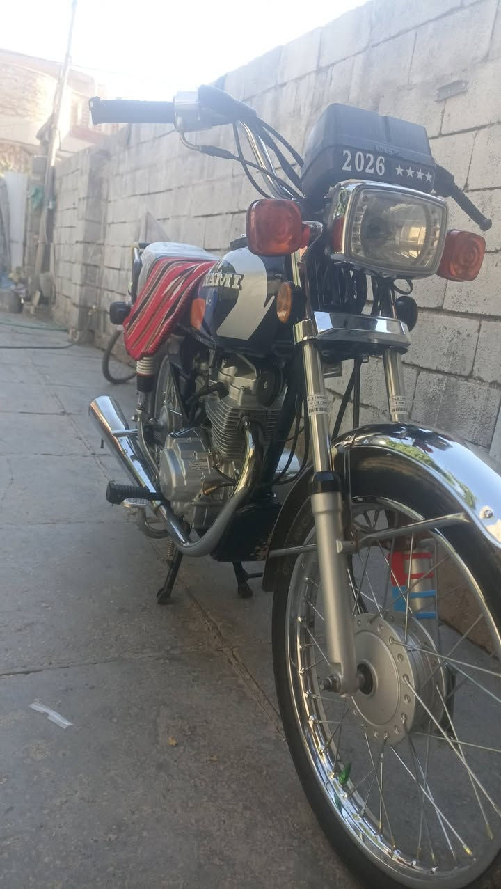 نامه لبيع مديل 26
سعر خاص
***********
***********
