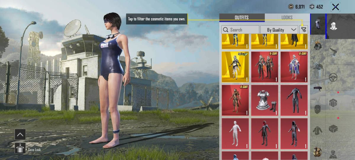 حساب ببجي كوريه مفول للبيع كربلاء مكاني السعر مليون ٢٥٠ لبسات اكس ثنين ماكس وباقي تفاصيل خاص
***********
