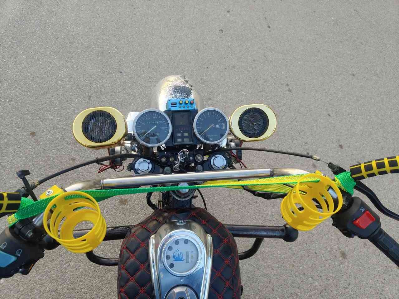 سلام عليكم ستوته للبيع 2021 محرك 22 محرك ركبه شرط منفيس بيه وبليته تخم تاير جديد جوبلس كهربائيات سلف كله شغال ستوته يرادلها شاغول  ماطور جاهز سعر 
مليون 275 بيه مجال قليل شري يخابر 
***********
