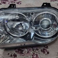 لايت جهة السايق • جديد • زينون