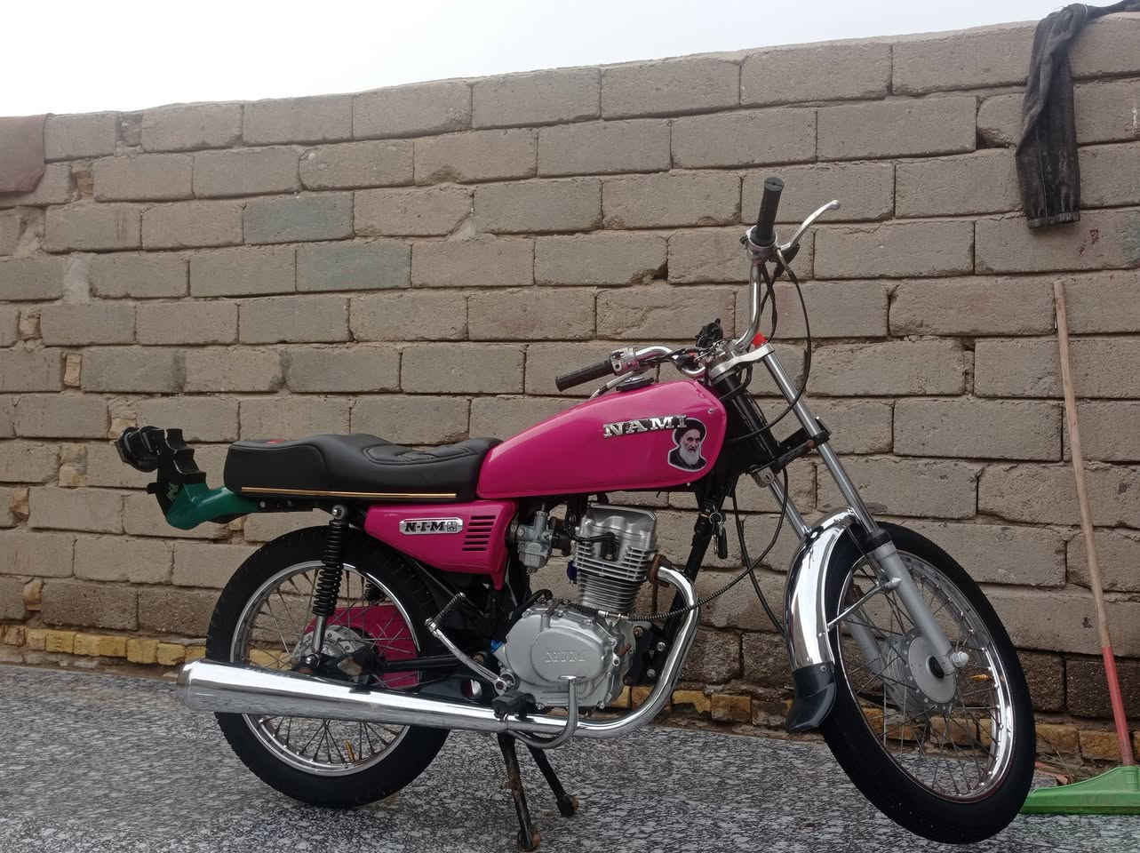 نامه اصلي اوراق اصولي مديل اشاصي 2020دراجه احله من اصوره غراظه كلهن جدد ما عده المكينه  ما مبدله  ودراجه  مبدل بيه بستم فقط اطيكياه شلعه ومعدل  وطيك وياه تانكي  مال اشركه  اصفر ما مشدود  مستعجل عله بيعته  اسعر خاص ولمو شراي لا يتعبني بس يعامل اسمع كلمه موش حلوه  هاذ رقمي وبي واتساب ***********
