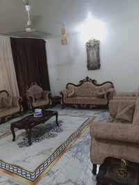 تخم ملكي • كنب • المسيب