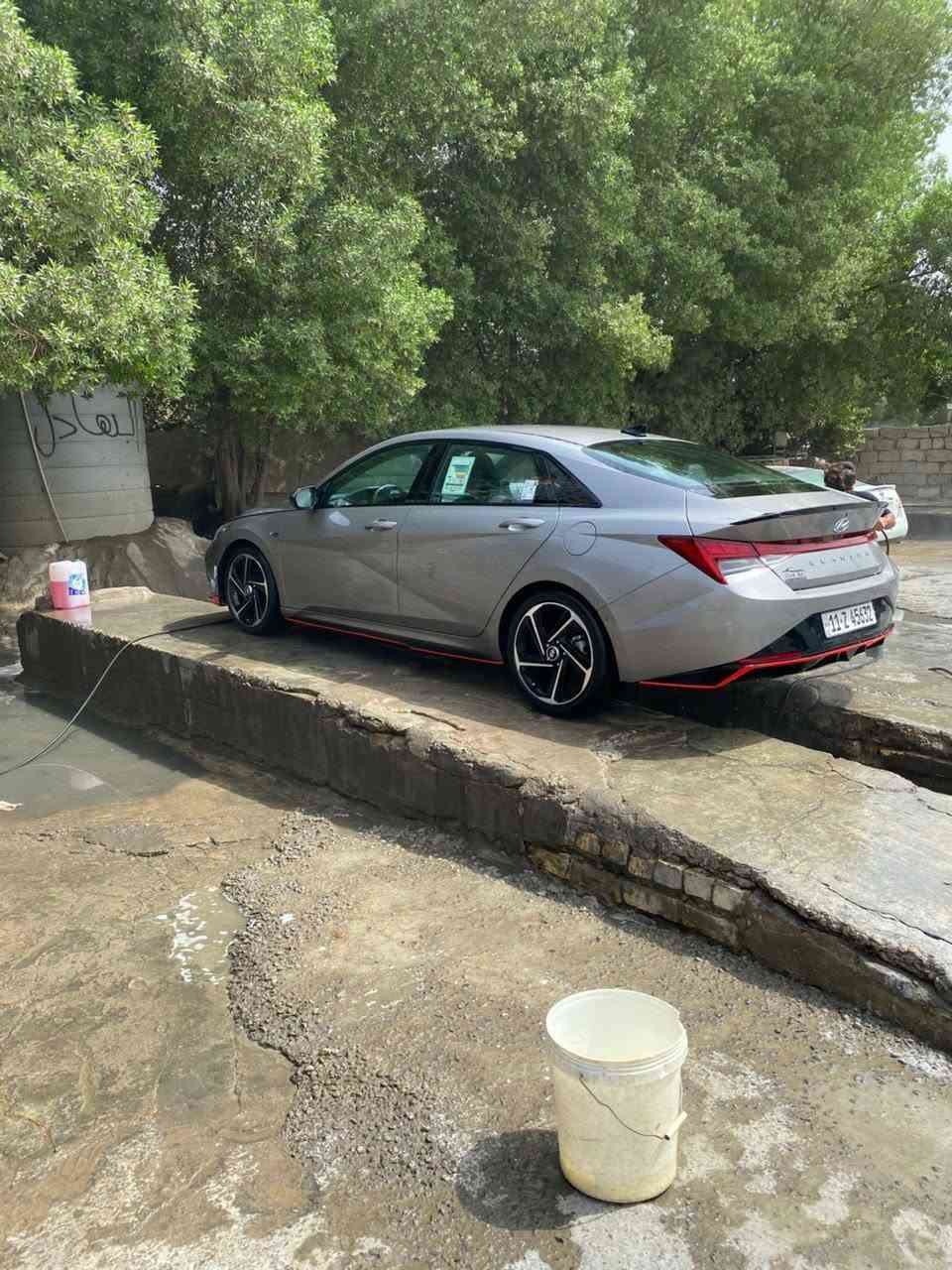 سلام عليكم
النتره البيع موديل 2023
السياره فول موصفات 
إن لاين 
مكينه 1600تيربو
الحادث بل نشر
ماشيه 30 
السعر 150 وبيها مجال 
رقم صاحب سياره ***********
