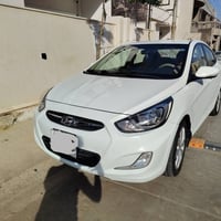 اكسنت • ٢٠١٤ • رقم السليمانية