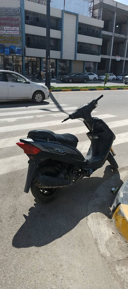 السلام عليكم
للبيع ماكس عدلة دراجه حلوه ناقصها ترتيب 49 مفتوحة مره وحده لا تنقيص ولا تبيخر مكينه ناعمة وحلوه العنوان الحلة مركز للتواصل خاص أو ***********
