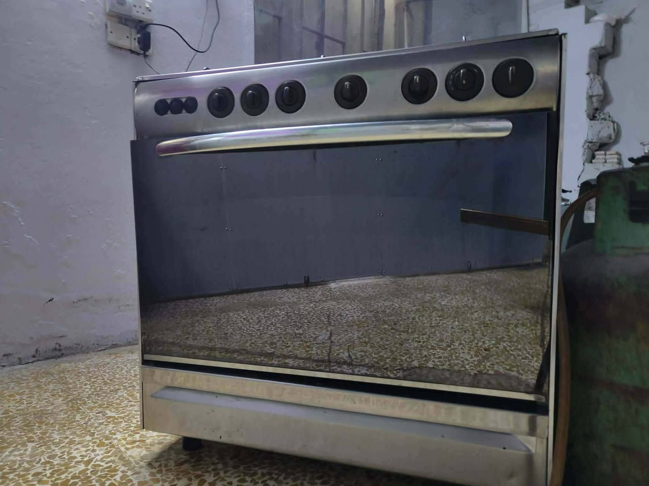 اغراض للبيع


**إذا كنت صاحب هذا الإعلان وتريد حذفه لأي سبب، رجاءا أرسل رسالة إلى الدعم الفني**