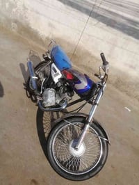 موطور لبيع تايكر موديل 2018 نضافه شرط لاصرف والانفخ السعر 270 وبي مجال...