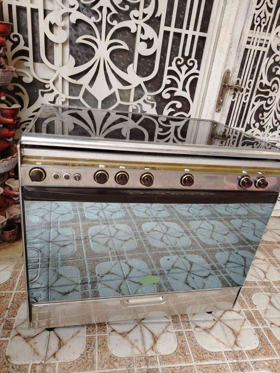 طباخ للبيع
العنوان داموك الطشاش

شارع السايدين الي ابصف

الاسعاف الفوري رابع شارع

الشارع الي مقابيل معمل المرور من جه الطشاش

***********
