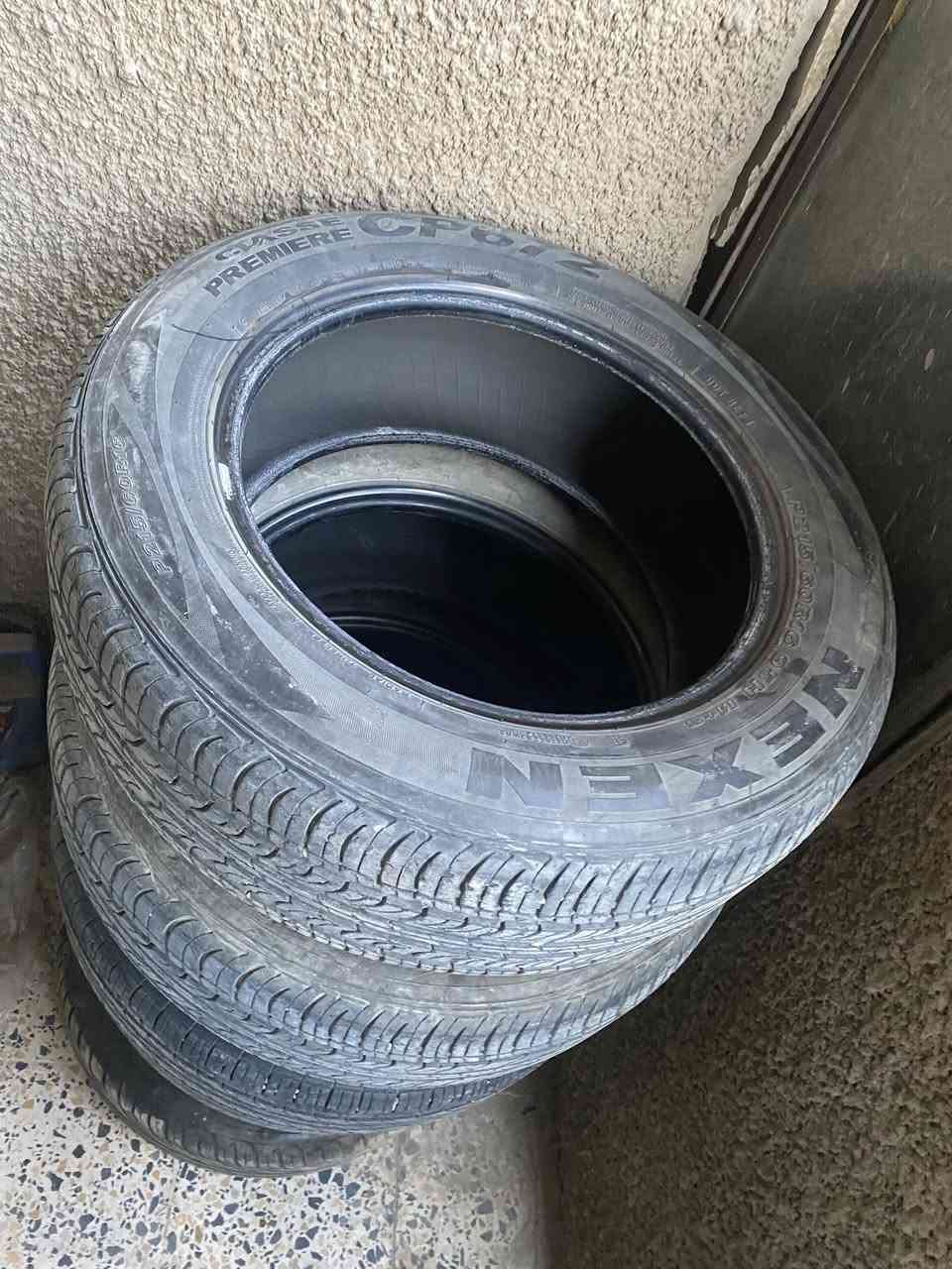 للبيع الكل …٦٠ الف … قياس ١٦/٦٠/٢١٥


**إذا كنت صاحب هذا الإعلان وتريد حذفه لأي سبب، رجاءا أرسل رسالة إلى الدعم الفني**