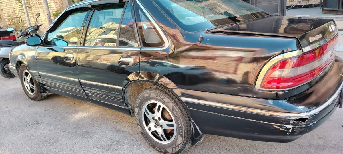 دايو بروك هام
موديل95
محرك مكفول
كير جديد ونجي
تخم تاير
تبريد ع سويج ثلج
دوشمه بلباكيت بلادي
كهربائيات كلها شغاله
مشط جديد
جامه اماميه جديده اصليه
ترايك بصره بغداد 
ويل كب جديد 
رقم مصطره انكليزي واسط
باتري جديد اصلي الاخظر
مري كهربائيه شفط
مكاني واسط الكوت
صاحب السياره***********
السعر46
مشروع وطني
