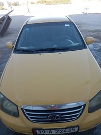 سبكترة • ٢٠٠٨ • عنوات كربلاء