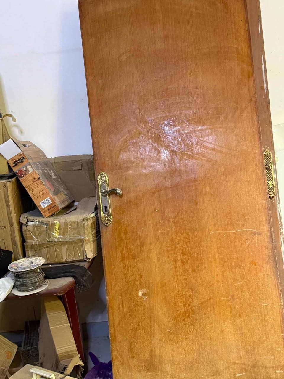 يالله اللهم صل على محمد خالو هاي  غراض منزليه للبيع 
نضيفات شوفت عينك شلعه كامله 125 او تريد مفرد موجود كلمن وسعرها تتصل على الرقم  *********** 
 عنواني ديوانيه ام لخيل
التواصل على هذا الرقم الي يراسلني على الفيس حظر كبل مالي خلك
