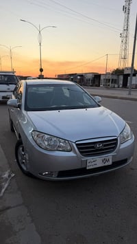 افانتي • ٢٠٠٩ • شغل حيل زين