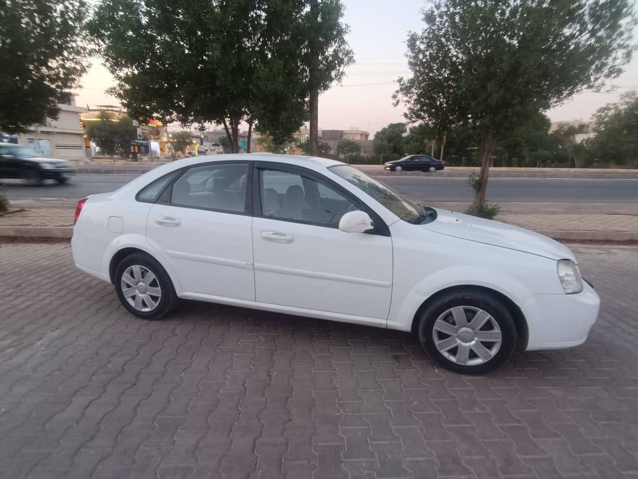 اوبترا 2011 
رقم سليمانية جديد 
تبريد مكينة  گير شرط 
اوتوماتيك . سنوية 26 . بأسمي 
صدر جديد دبلات جديد 
85 و بي مجال شرط التحويل
ديالي خانقين
*********** خناقين, ديالى
