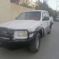 رينجر • ٢٠٠٨ • رقم الانبار