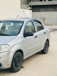٢٠١٠ • رقم جديد • محرك قوي