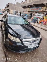فورد تورس ٢٠١١ للبيع سياره عليها ادامه كامله مانقصها برغي كلها جديد  ع...