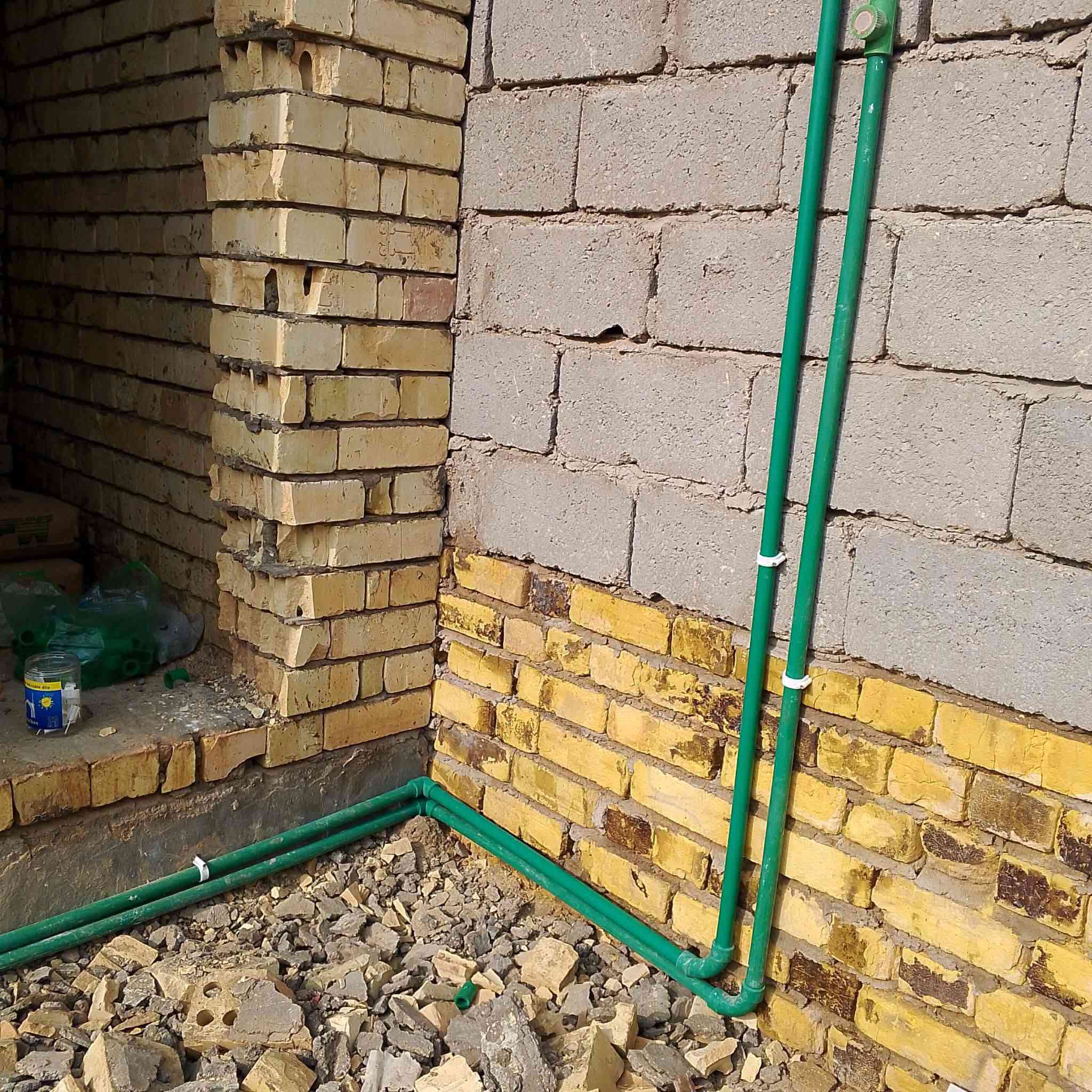 السلام عليكم 🛠️🔧 مستعدون لشغل كافه صحيات المياه ونصب الكيزرات 📌 وشغل درجى اولى منازل ومحلات وكافه البنايات السكنية اتصل نوصلك لباب بيتك داخل سبع البور وخارج واتساب 
***********
***********
