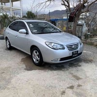 إلانترا • ٢٠١٠ • رانية