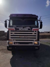 شاحنة • الموصل • نينوى