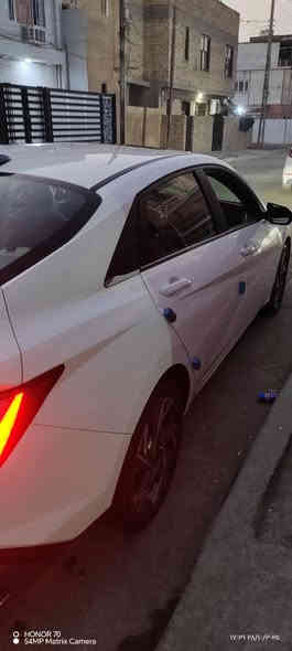 النترا 2024 محرك 2000 كوري
❤️       النترا 2024 كوري محرك 2000 رقم بغداد      

النترا.    2024     خليجي كوري.  السعر $$$

بيها بارد بالبابين عكس السايق بدون صبغ 

محرك 2000.  مرقم  بغداد ام الضمان  

    ماشيه 6700.  زيرو ضمان شركه

المواصفات فوووول      .     

شاشه ديجتال 

بصمه   

تشغيل عن بعد              

جنطه ذكيه كهربائية            

فتحه سقف                   

محرك 2000.                              

حساس لايت 

حساس خلفي بلادي 

حساس أمامي بلادي 

تبريد قطعتين

كاميرا خلفيه بلادي 

جي بي اس

نضام تشغيل الكاميرات 

شاشه  كبيره اصلي ابل كار بلي 

نضام ترحيب مري شفط

نضام مود درايف إيكو وسبورت و عادي

تحكم ستيرن

5 ويل كب كروم حجم 17

لد امامي نهاري

 شباك نيكل

مانع انزلاق

مانع انحدار 

لايت عدسات زنون 

ايرباكات

جهاز موازنه ABS

للاستفسار الاتصال 

📲📲📲📲📲📲📲📲📲📲📲📲📲📲📲📲📲

***********
