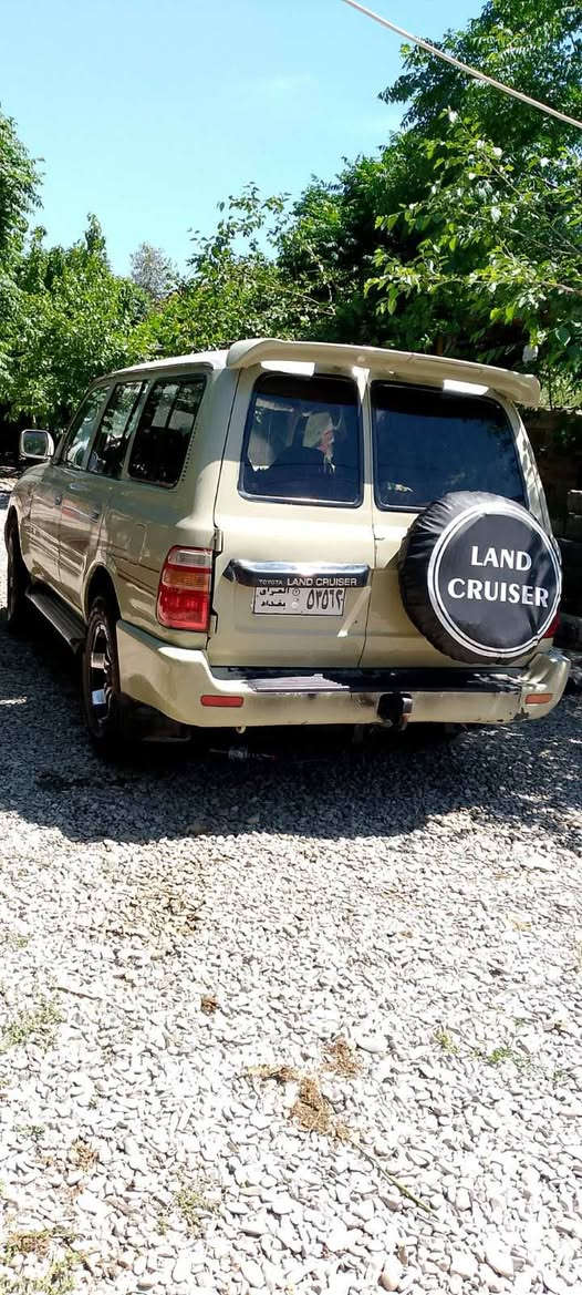 سلاوى خواله هه مولايك لايلاعلاوى موديل 91ئارمى بلاستيكى سليمانى بيشودواى كروا به مونيكا غازوبه نزينه ده بل كسلى كيرومه كينه به شرته عام بوياخه بوجوانى مه كينه 3f هه موشتيكى به شه رته سيعر45معاملاته نهافروشتنه كورينو ناكات شوين سليمانى تيل بوخوى بكه ن هي من نيه ***********سوباس بوئه دمين السليمانية, العراق
