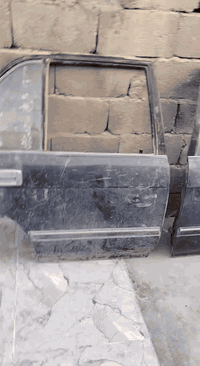 بيبان ارنب • ٤ كاملات • البصرة الزبير