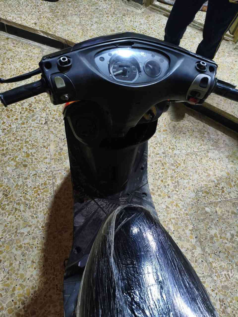 سلام عليكم دراجه ثعلب للبيع مستعجل عل بيعه مكاني مدينة الصدر الحميديه السعر 350 وبيه مجال لشراي دراجه نضيفه ومرتبه وبيه عقل رياضي وبوشته 55 الرقم *********** او المراسله عل خاص وتدللون
