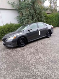 كامري • ٢٠٠٩ • كركوك