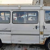 مازدا • موديل 96 • كربلاء